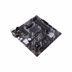 ASUS PRIME B550M-K AMD B550 Socket AM4 micro ATX - Vista aggiuntiva 4