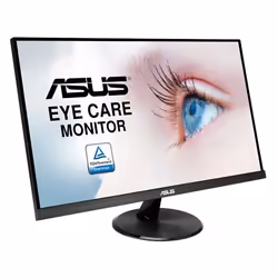 ASUS VP279HE LED display 27" Full HD Nero - Vista aggiuntiva 4