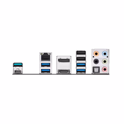 ASUS PRIME B550-PLUS AMD B550 Socket AM4 ATX - Vista aggiuntiva 4