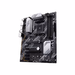 ASUS PRIME B550-PLUS AMD B550 Socket AM4 ATX - Vista aggiuntiva 5