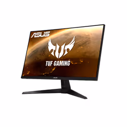 ASUS TUF Gaming VG27AQ1A 27" Quad HD LED Nero - Vista aggiuntiva 5