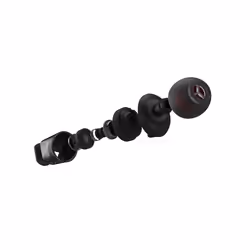 ASUS ROG CETRA II Cuffie Cablato In-ear Gaming USB tipo-C Nero - Vista aggiuntiva 8