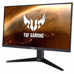 ASUS TUF Gaming VG279QL1A 27" Full HD LED Nero - Vista aggiuntiva 5