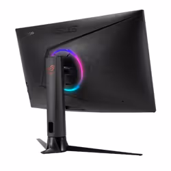 ASUS ROG Strix XG32VC 31.5" Quad HD LED Nero - Vista aggiuntiva 5