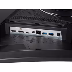 ASUS ROG Strix XG32VC 31.5" Quad HD LED Nero - Vista aggiuntiva 6