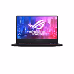 ASUS ROG Zephyrus M15 GU502LV-AZ130T, Intel® Core™ i7, 2,3 GHz, 39,6 cm (15.6"), 1920 x 1080 Pixel, 16 GB, 1 TB