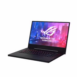 ASUS ROG Zephyrus M15 GU502LV-AZ130T laptop i7-10875H 15.6" Full HD 16GB 1TB SSD NVIDIA® GeForce RTX™ 2060 Win10 Home Nero