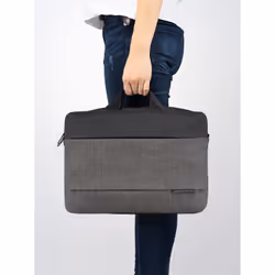 ASUS EOS 2 15.6" Custodia a tasca Grigio - Vista aggiuntiva 5