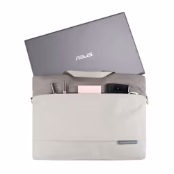 ASUS EOS 2 Carry Bag 15.6" Custodia a tasca Grigio
