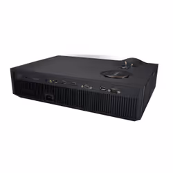 ASUS ProArt Projector A1 videoproiettore Proiettore a raggio standard 3000 ANSI lumen DLP 1080p (1920x1080) Compatibilità 3D Nero - Vista aggiuntiva 4