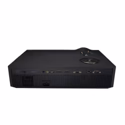 ASUS ProArt Projector A1 videoproiettore Proiettore a raggio standard 3000 ANSI lumen DLP 1080p (1920x1080) Compatibilità 3D Nero - Vista aggiuntiva 5