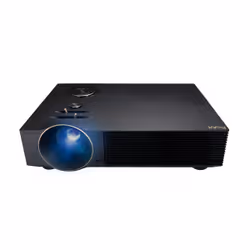 ASUS ProArt Projector A1 videoproiettore Proiettore a raggio standard 3000 ANSI lumen DLP 1080p (1920x1080) Compatibilità 3D Nero - Vista aggiuntiva 6