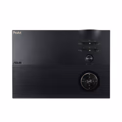 ASUS ProArt Projector A1 videoproiettore Proiettore a raggio standard 3000 ANSI lumen DLP 1080p (1920x1080) Compatibilità 3D Nero - Vista aggiuntiva 7