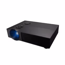 ASUS H1 LED videoproiettore Proiettore a raggio standard 3000 ANSI lumen 1080p (1920x1080) Nero - Vista aggiuntiva 6