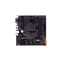 ASUS TUF GAMING A520M-PLUS AMD A520 Socket AM4 micro ATX