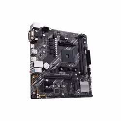 ASUS PRIME A520M-E/CSM AMD A520 Socket AM4 micro ATX - Vista aggiuntiva 4