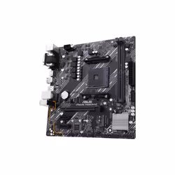 ASUS PRIME A520M-E/CSM AMD A520 Socket AM4 micro ATX - Vista aggiuntiva 5