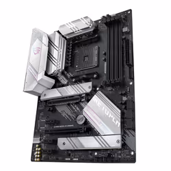 ASUS ROG STRIX B550-A GAMING AMD B550 Socket AM4 ATX - Vista aggiuntiva 4