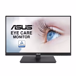 ASUS VA229QSB LED display 21.5" Full HD Nero - Vista aggiuntiva 4