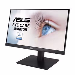 ASUS VA229QSB LED display 21.5" Full HD Nero - Vista aggiuntiva 5
