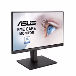 ASUS VA229QSB LED display 21.5" Full HD Nero - Vista aggiuntiva 6