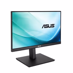 ASUS VA229QSB LED display 21.5" Full HD Nero - Vista aggiuntiva 7