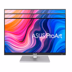 ASUS ProArt PA279CV 27" 4K Ultra HD LED Nero, Argento - Vista aggiuntiva 5
