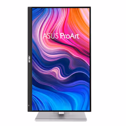 ASUS ProArt PA279CV 27" 4K Ultra HD LED Nero, Argento - Vista aggiuntiva 6