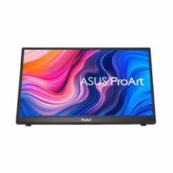 ASUS PA148CTV 14" Full HD LED Touch Da tavolo Nero - Vista aggiuntiva 6