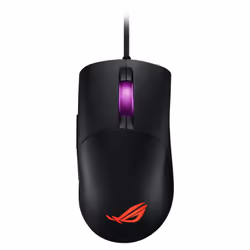 ASUS ROG Keris mouse Gaming Mano destra RF Wireless + USB Type-A 16000 DPI - Vista aggiuntiva 6