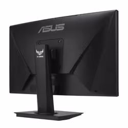 ASUS TUF Gaming VG24VQE 23.6" Full HD LED Nero - Vista aggiuntiva 5