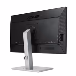 ASUS PA247CV 23.8" Full HD LED Nero, Argento - Vista aggiuntiva 4