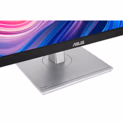 ASUS PA247CV 23.8" Full HD LED Nero, Argento - Vista aggiuntiva 5