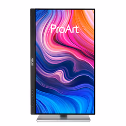 ASUS PA247CV 23.8" Full HD LED Nero, Argento - Vista aggiuntiva 7