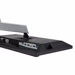 ASUS PA247CV 23.8" Full HD LED Nero, Argento - Vista aggiuntiva 8