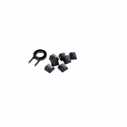 ASUS ROG PBT Keycap Set (AC03) Coperchio per tastiera - Vista aggiuntiva 4
