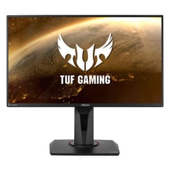 ASUS TUF Gaming VG259QR 24.5" Full HD LED Nero
