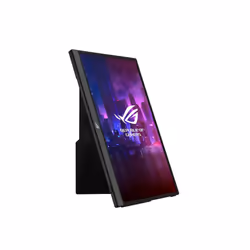 ASUS XG16AHP LED display 15.6" Full HD Nero - Vista aggiuntiva 5