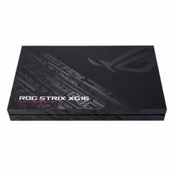 ASUS XG16AHP LED display 15.6" Full HD Nero - Vista aggiuntiva 7