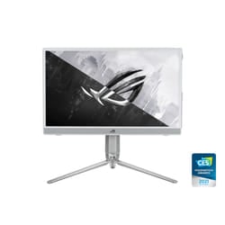 ASUS ROG Strix XG16AHP-W LED display 39,6 cm (15.6") 1920 x 1080 Pixel Full HD Bianco