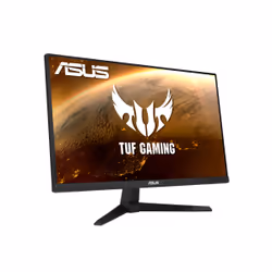 ASUS TUF Gaming VG249Q1A 23.8" Full HD LED Nero - Vista aggiuntiva 4