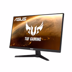 ASUS TUF Gaming VG249Q1A 23.8" Full HD LED Nero - Vista aggiuntiva 5