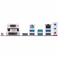 ASUS PRIME B450M-A II AMD B450 Socket AM4 micro ATX - Vista aggiuntiva 6