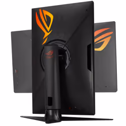 ASUS ROG Strix XG27AQ 27" LED Nero - Vista aggiuntiva 4