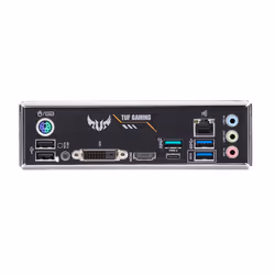 ASUS TUF Gaming B450M-Plus II AMD B450 Socket AM4 micro ATX - Vista aggiuntiva 4