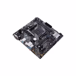 ASUS Prime B450M-K II AMD B450 Socket AM4 micro ATX - Vista aggiuntiva 4