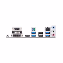 ASUS Prime B450M-K II AMD B450 Socket AM4 micro ATX - Vista aggiuntiva 5