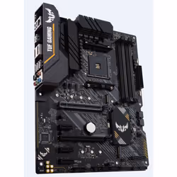 ASUS TUF GAMING B450-PLUS II AMD B450 Socket AM4 ATX - Vista aggiuntiva 5