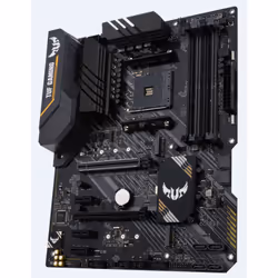ASUS TUF GAMING B450-PLUS II AMD B450 Socket AM4 ATX - Vista aggiuntiva 6