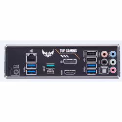 ASUS TUF GAMING B450-PLUS II AMD B450 Socket AM4 ATX - Vista aggiuntiva 7